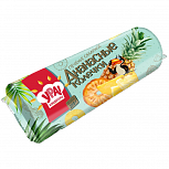 Печенье Ананасные колечки
